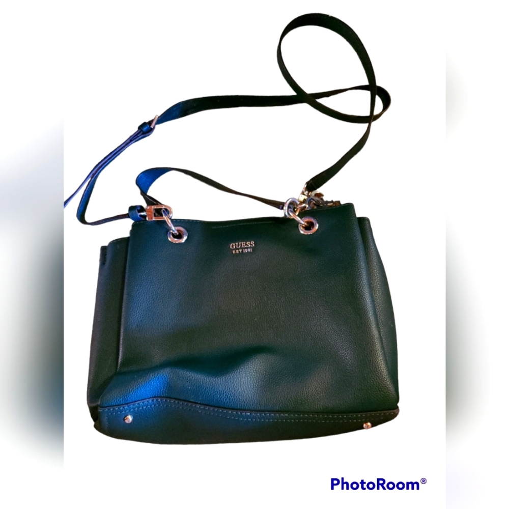 Guess purse